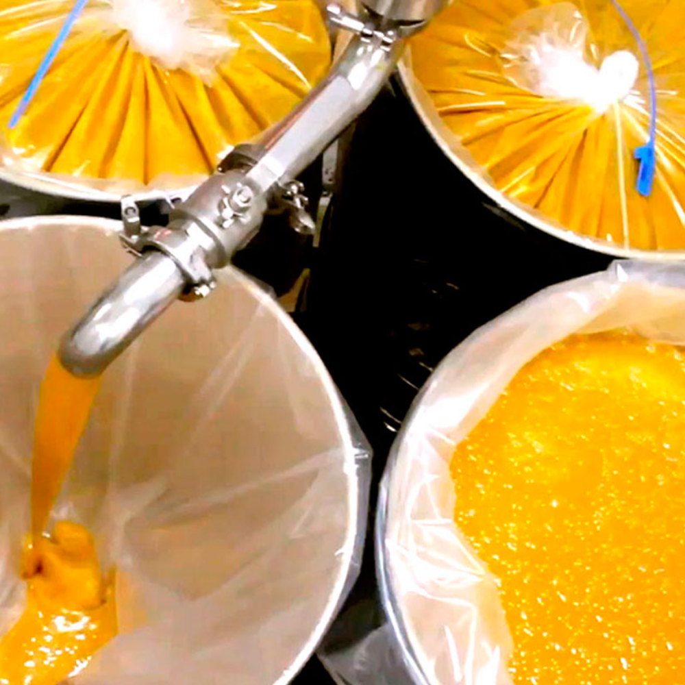 Pulps & Concentrates